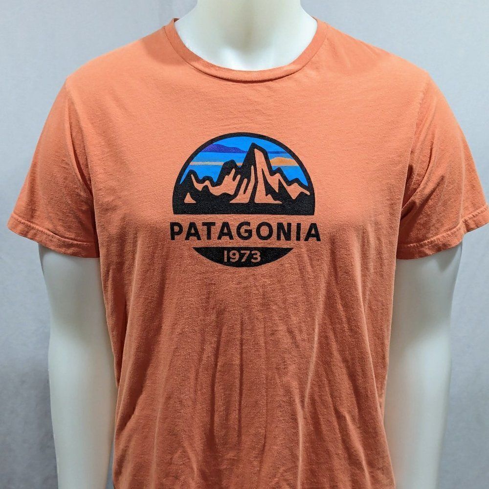 ‎Patagonia Slim fit T shirt